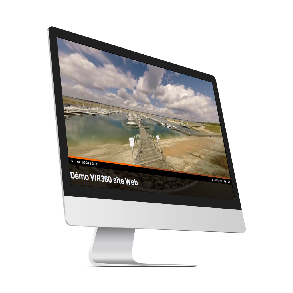 imac démo